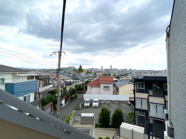 柴原阪大前駅 徒歩11分 2階の物件内観写真